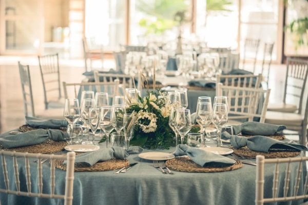 Vintage Catering & Eventos