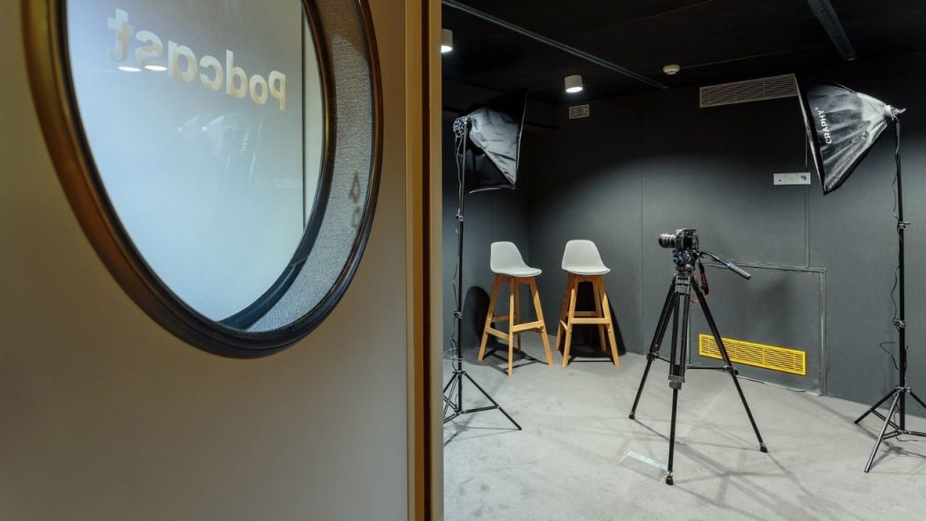 Foto de Impact Hub Madrid 5