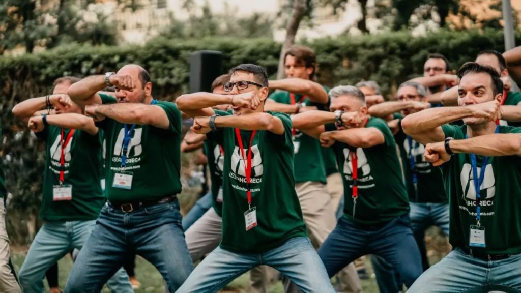 Foto de Authentic Haka Experience 1