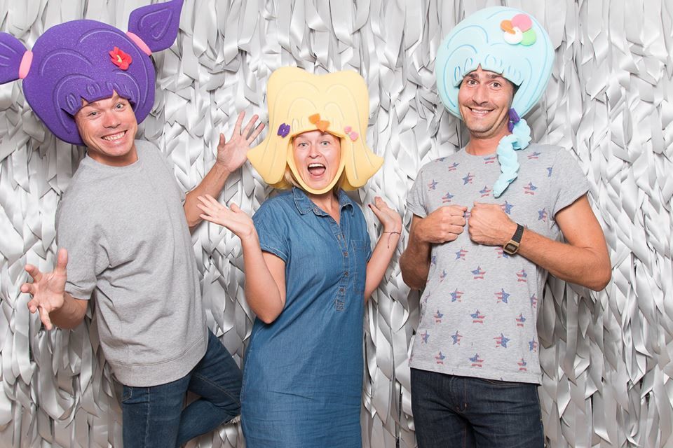 Foto de Smybox Fotomatón 5