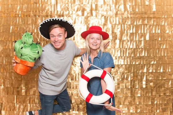 Foto de Smybox Fotomatón 2