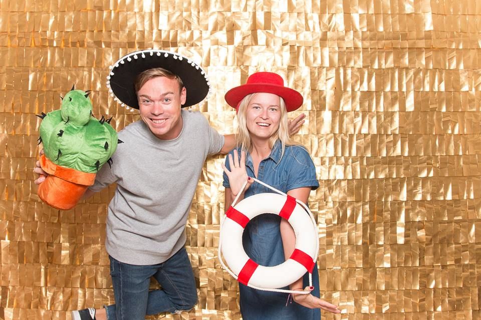 Foto de Smybox Fotomatón 2