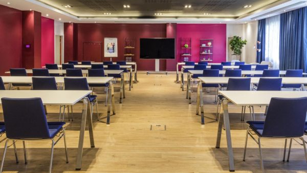 Photo of Novotel Barcelona Cornellà 2