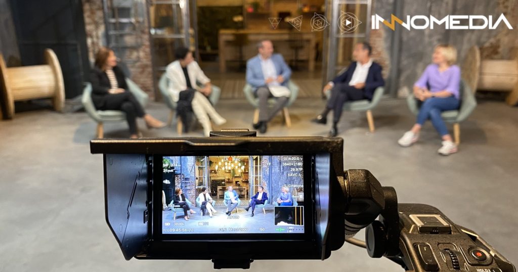 Photo of Innomedia Eventos Streaming 3