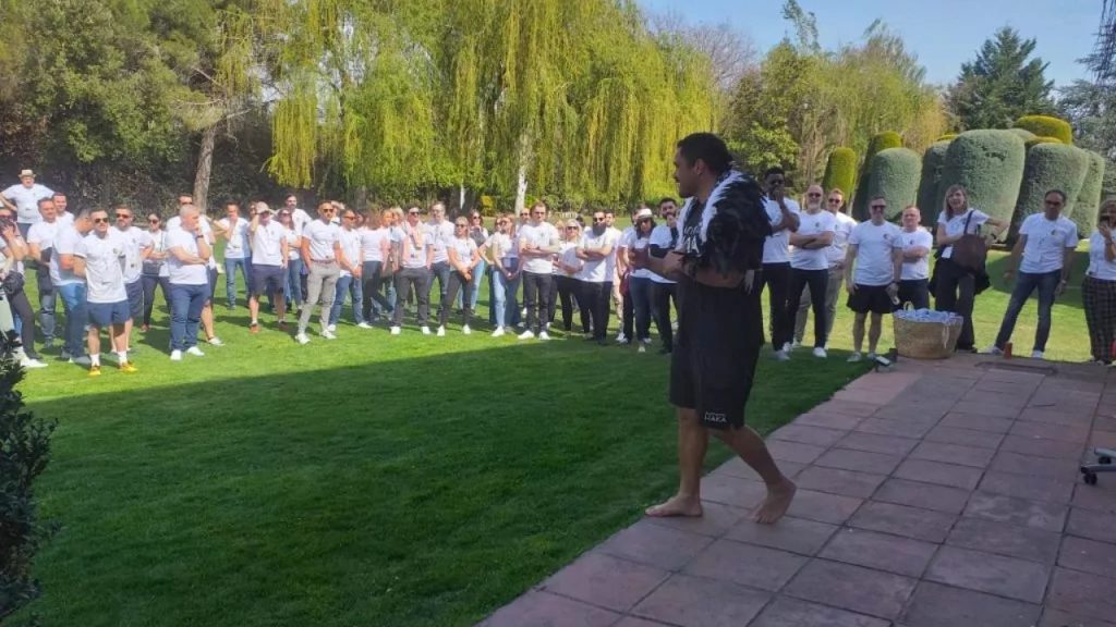 Foto de Authentic Haka Experience 3