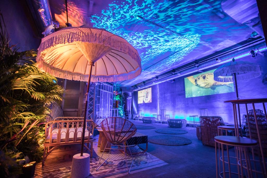 Foto de AZULMARINO  Producciones 1