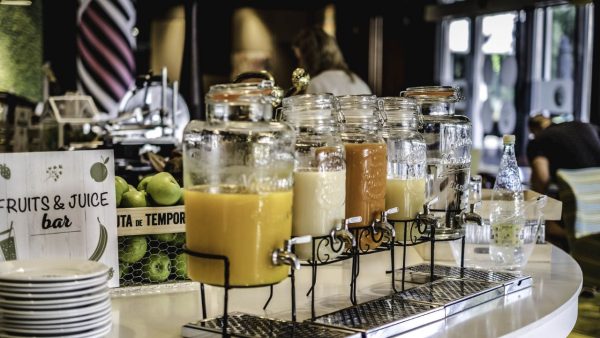 Photo of Novotel Barcelona Cornellà 4