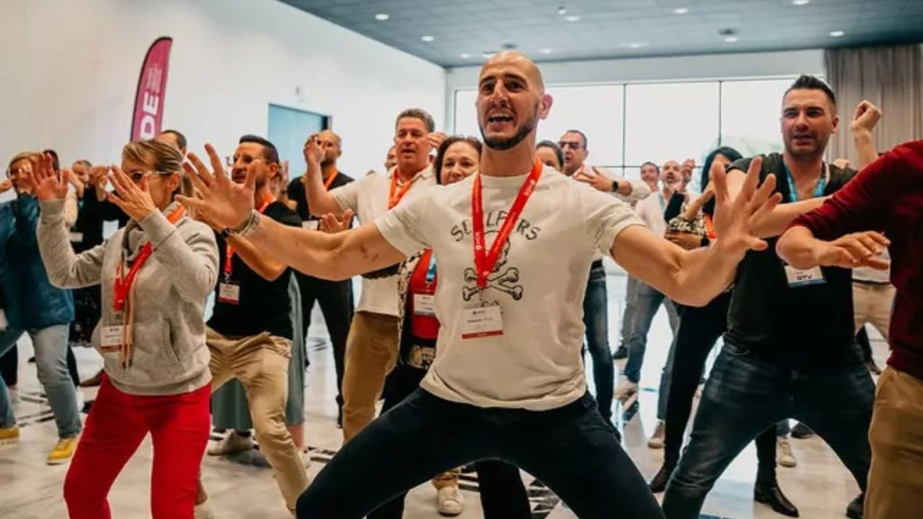 Foto de Authentic Haka Experience 5