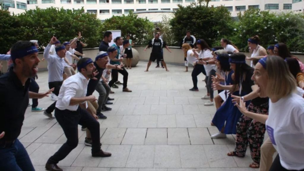 Foto de Authentic Haka Experience 7