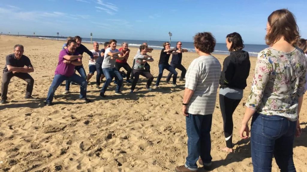 Foto de Authentic Haka Experience 8