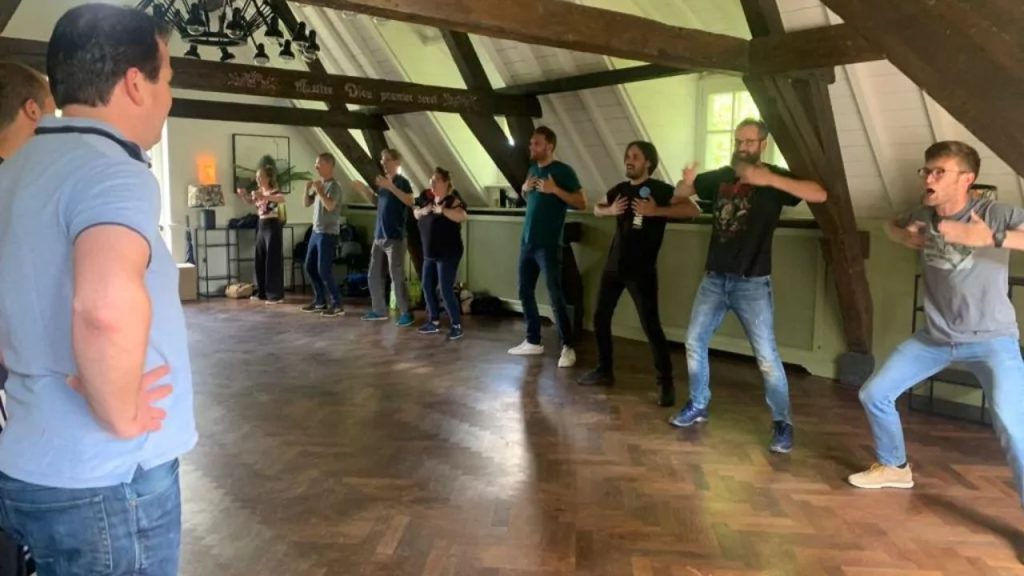 Foto de Authentic Haka Experience 9