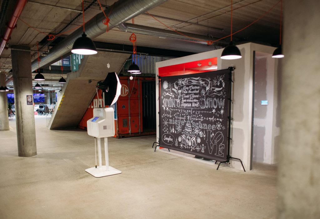 Foto de Smybox Fotomatón 10