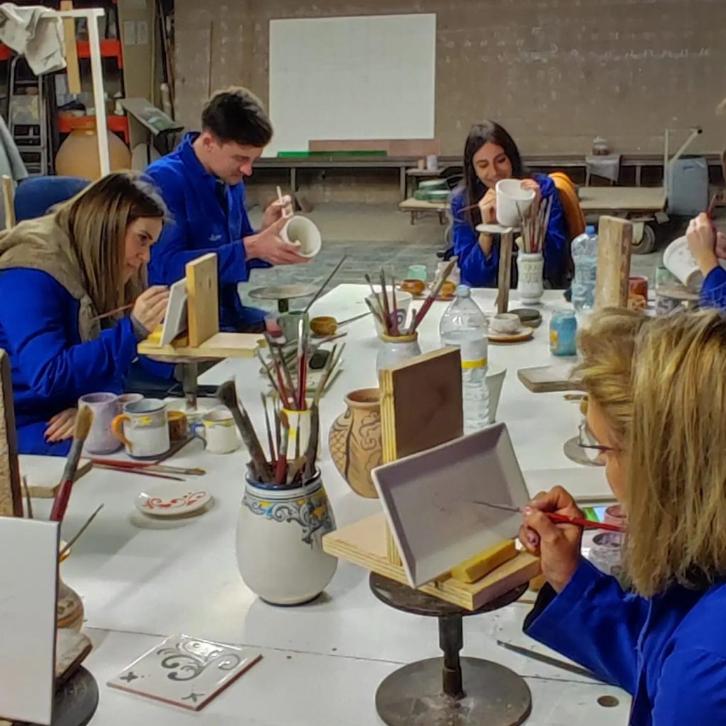 Eventos Talavera, nueva empresa de experiencias relacionadas con la naturaleza y la historia de la 