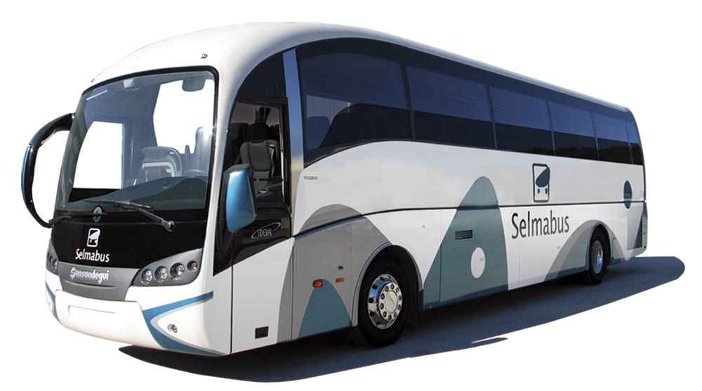 Imagen de Selmabus