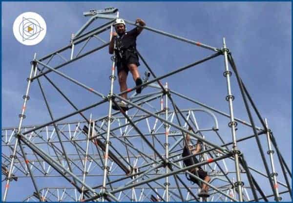 Photo of Innomedia Alquiler de tarimas y escenarios 7