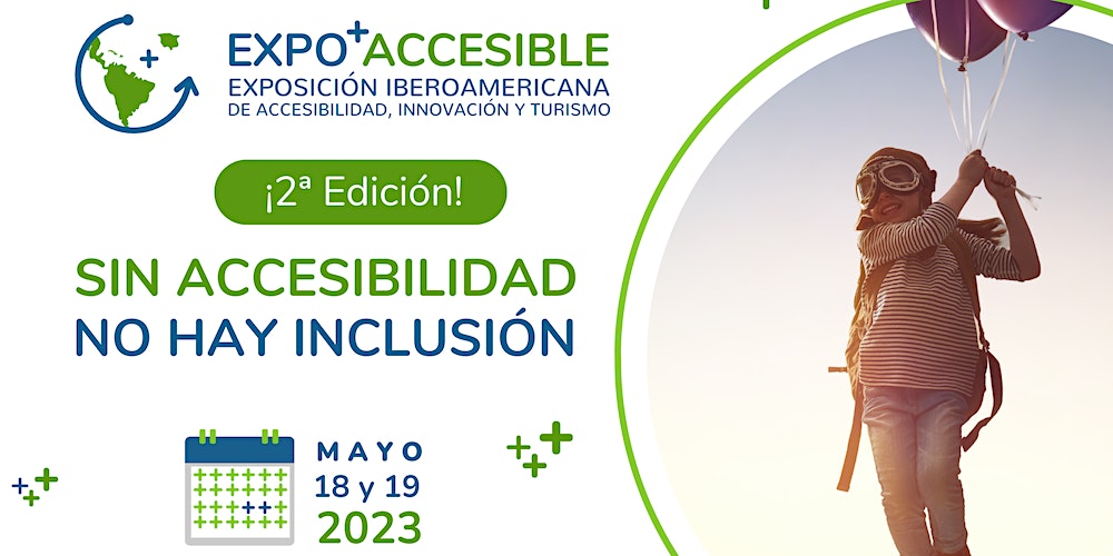 Foto de EXPO+ACCESIBLE 1