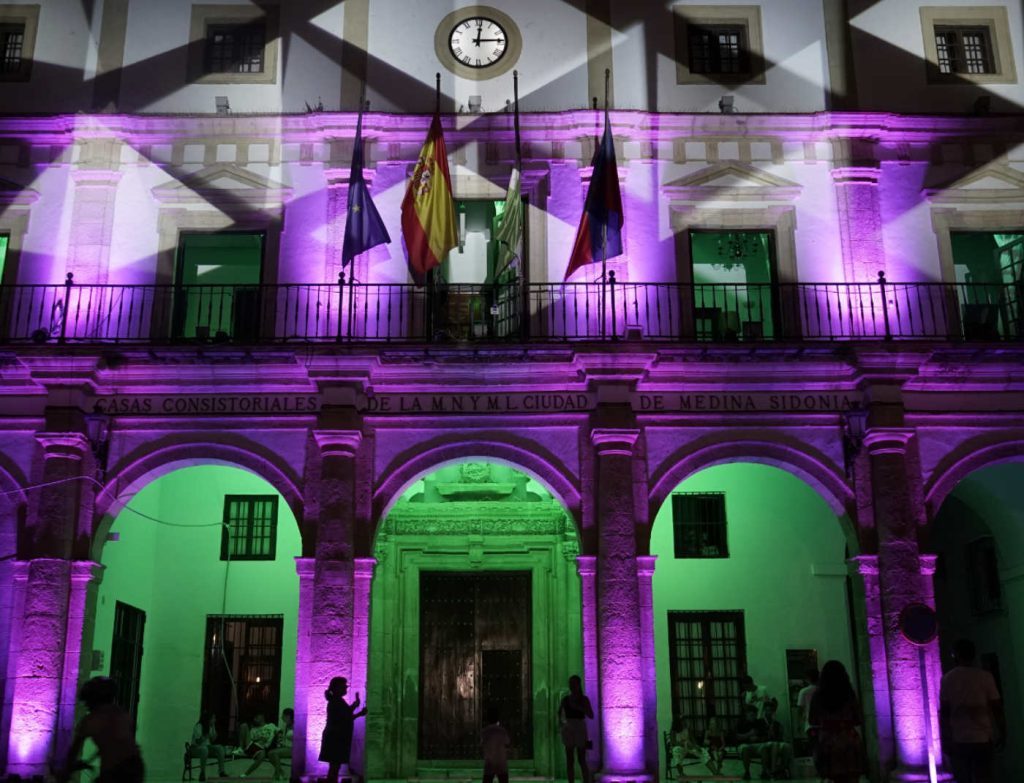 Imagen de ELEKÁ AUDIOVISUAL