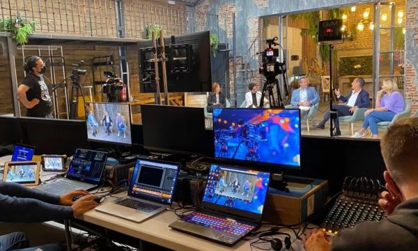 Photo of Innomedia Eventos 4