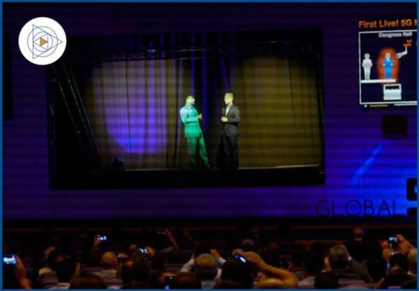 Foto de Innomedia – Hologramas 1