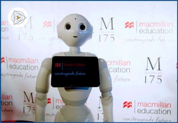 Foto de Innomedia – Hologramas 3