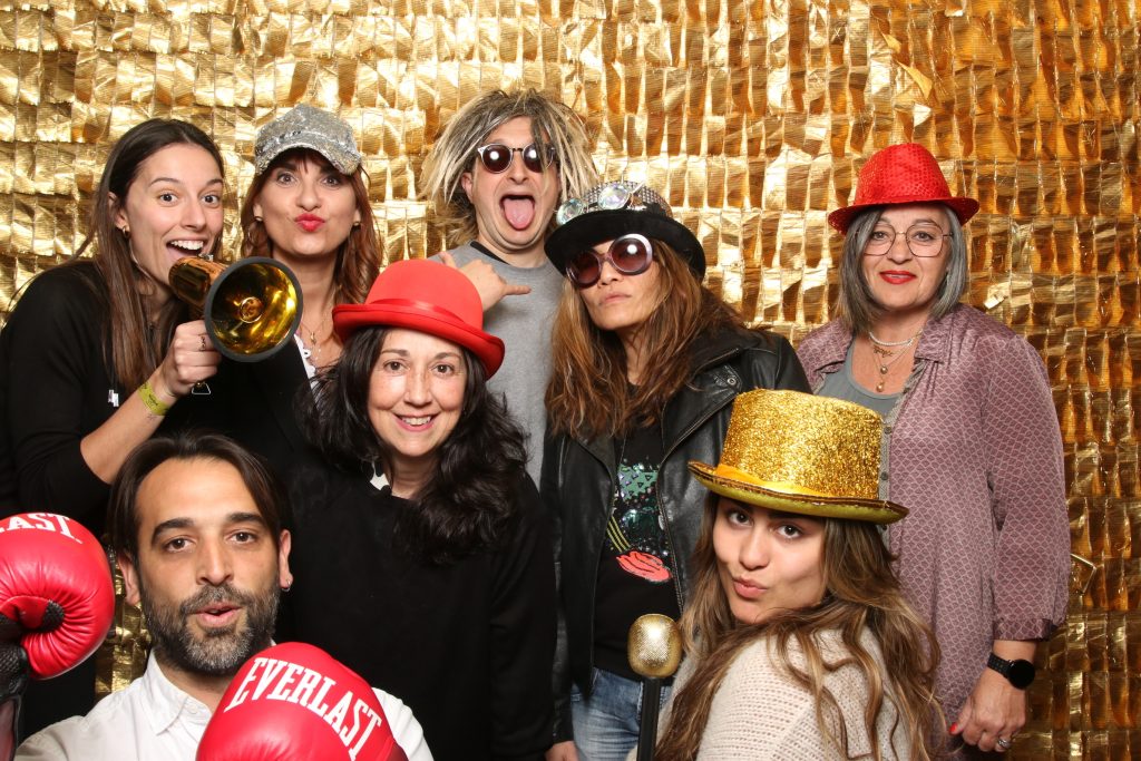 Foto de Afterwork en Hard Rock Café Barcelona 46