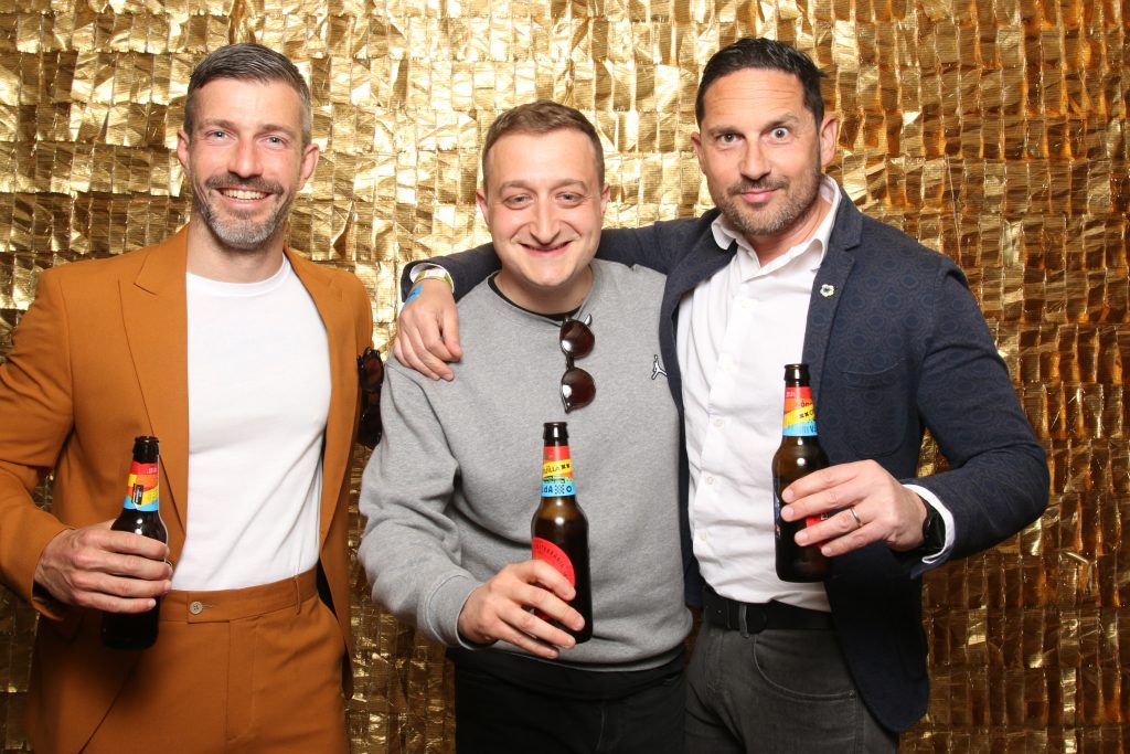 Foto de Afterwork en Hard Rock Café Barcelona 43