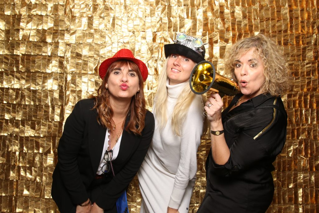 Foto de Afterwork en Hard Rock Café Barcelona 42