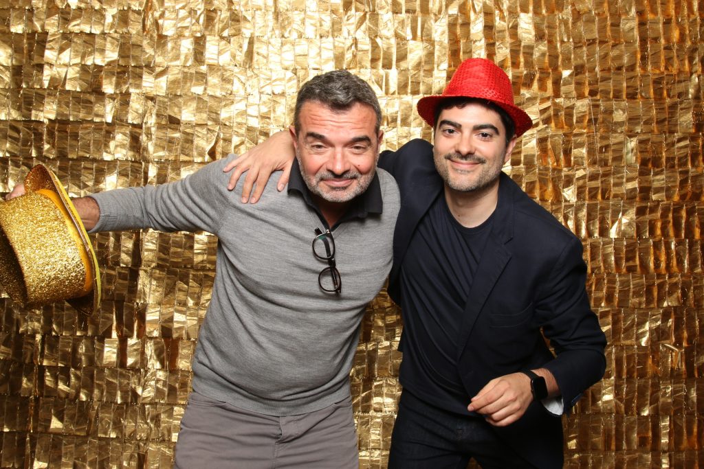 Foto de Afterwork en Hard Rock Café Barcelona 40