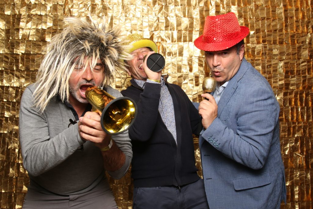 Foto de Afterwork en Hard Rock Café Barcelona 39