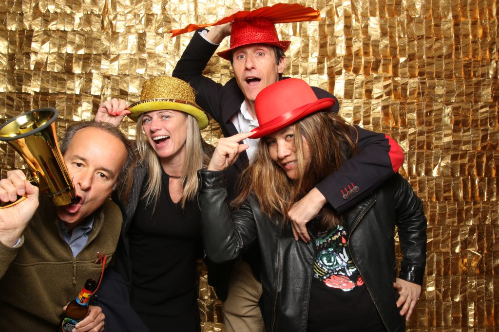 Foto de Afterwork en Hard Rock Café Barcelona 37