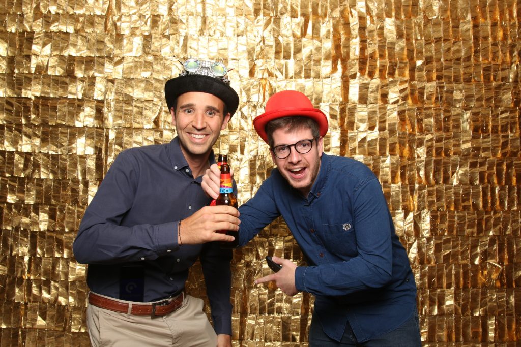 Foto de Afterwork en Hard Rock Café Barcelona 34