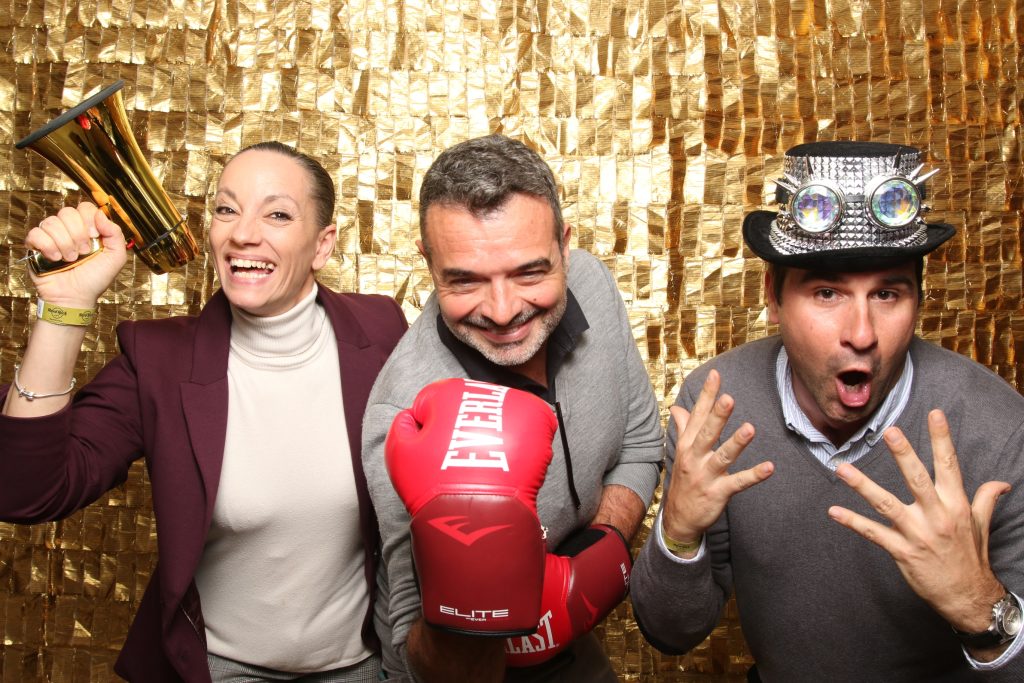 Foto de Afterwork en Hard Rock Café Barcelona 30