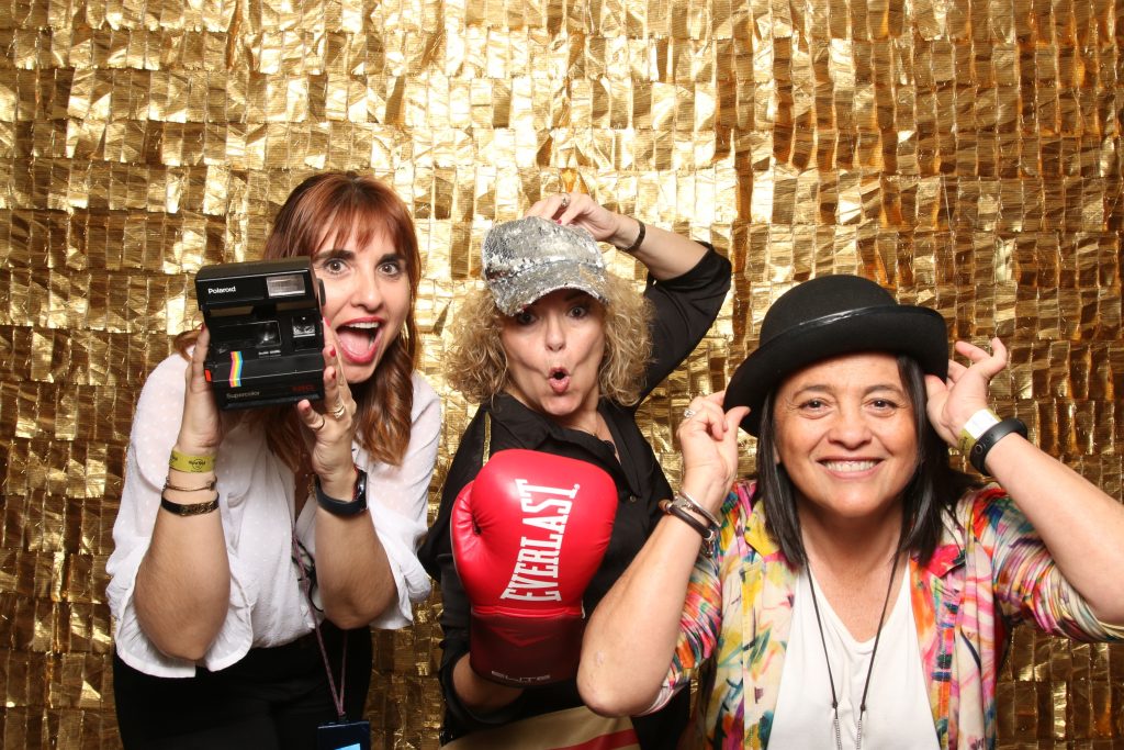 Foto de Afterwork en Hard Rock Café Barcelona 29