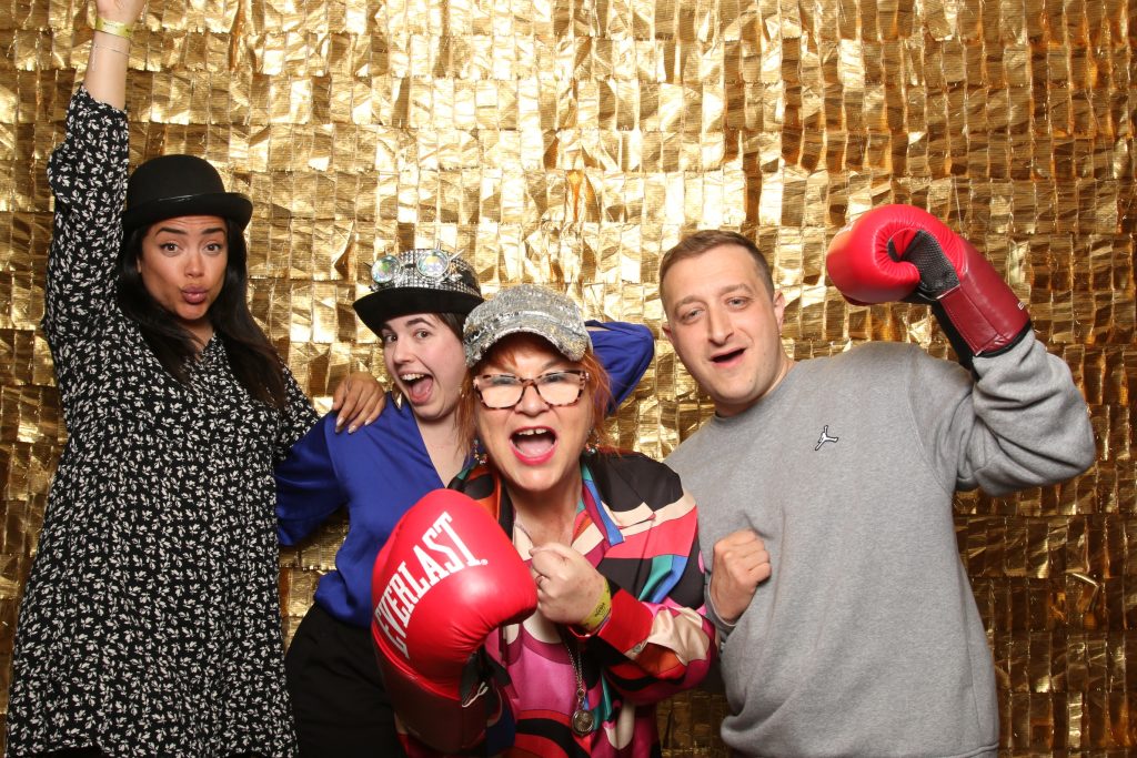 Foto de Afterwork en Hard Rock Café Barcelona 28