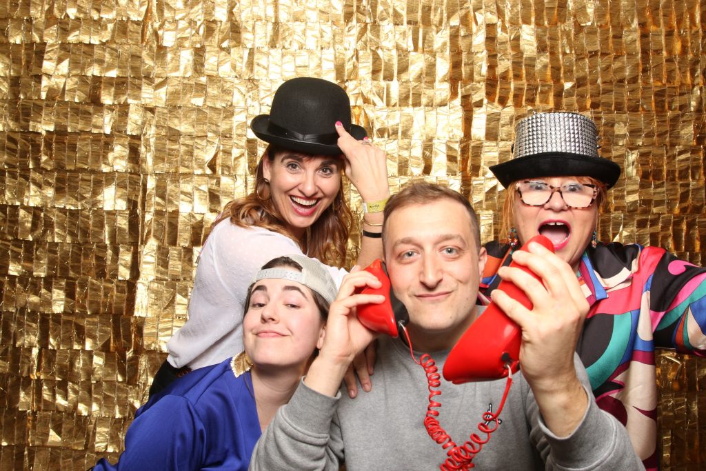 Foto de Afterwork en Hard Rock Café Barcelona 27