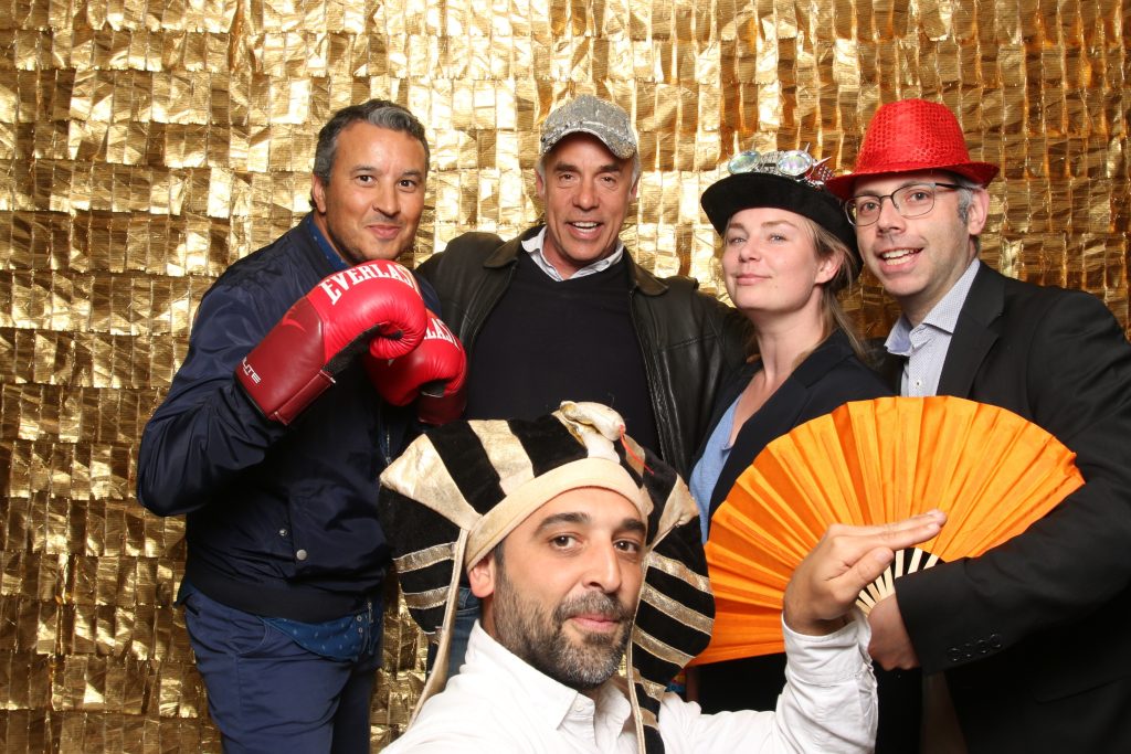 Foto de Afterwork en Hard Rock Café Barcelona 26