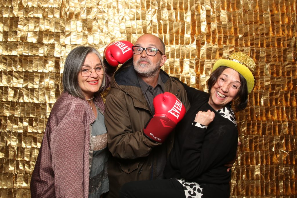 Foto de Afterwork en Hard Rock Café Barcelona 23