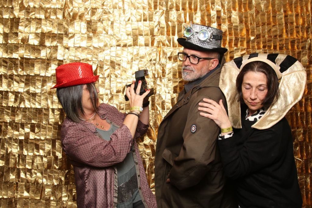 Foto de Afterwork en Hard Rock Café Barcelona 22