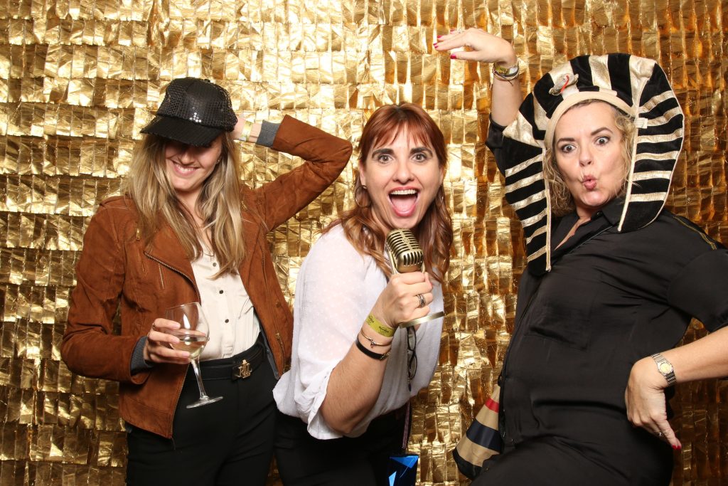 Foto de Afterwork en Hard Rock Café Barcelona 21