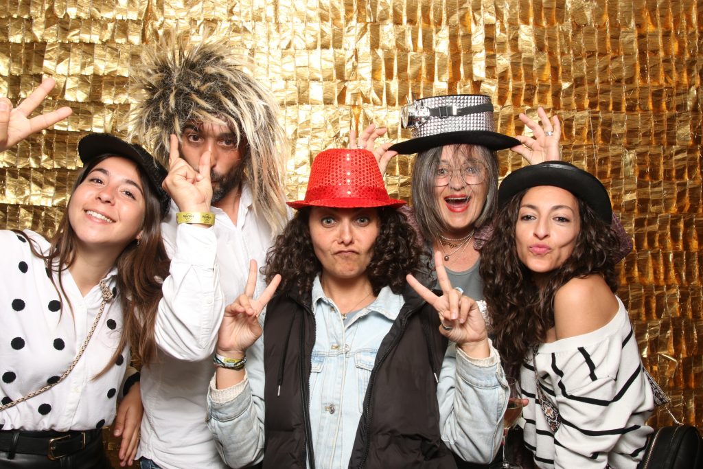 Foto de Afterwork en Hard Rock Café Barcelona 20