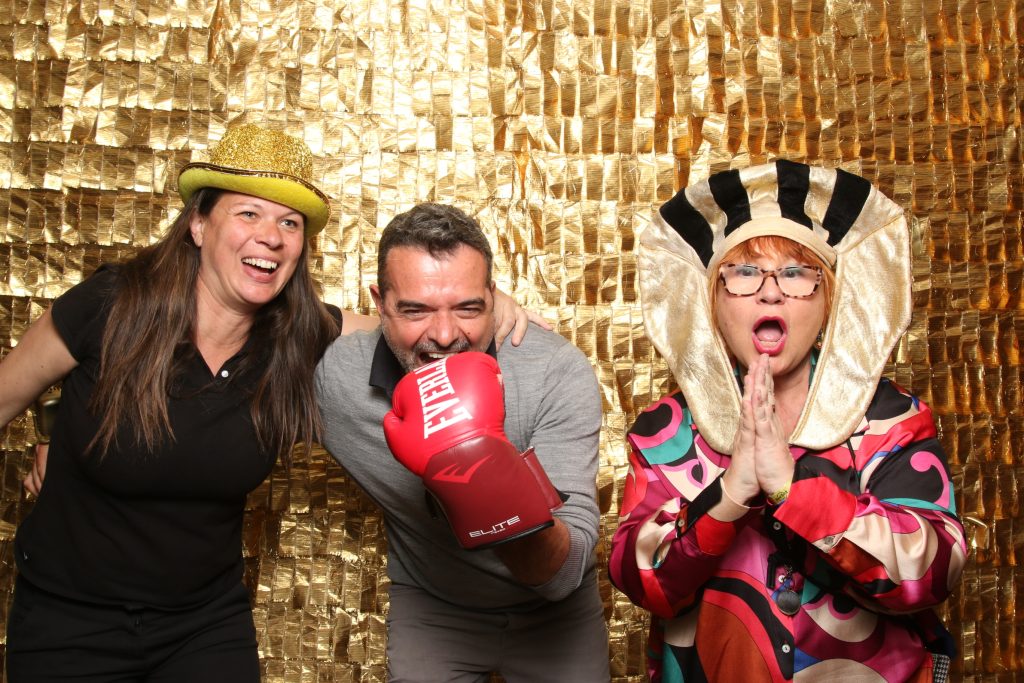 Foto de Afterwork en Hard Rock Café Barcelona 19