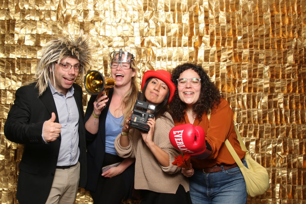 Foto de Afterwork en Hard Rock Café Barcelona 17