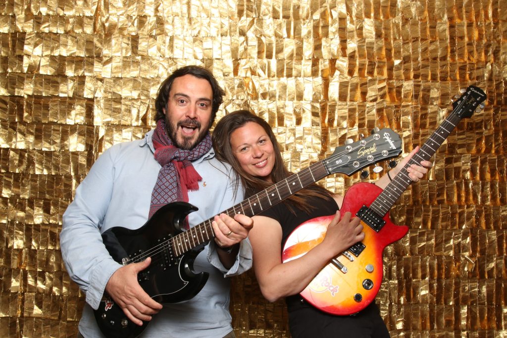 Foto de Afterwork en Hard Rock Café Barcelona 16