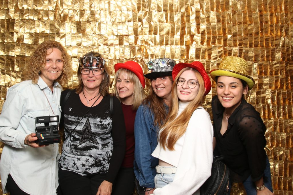 Foto de Afterwork en Hard Rock Café Barcelona 15