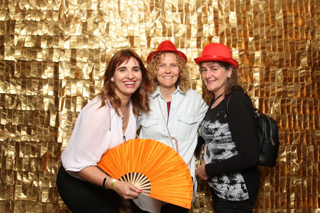 Foto de Afterwork en Hard Rock Café Barcelona 13