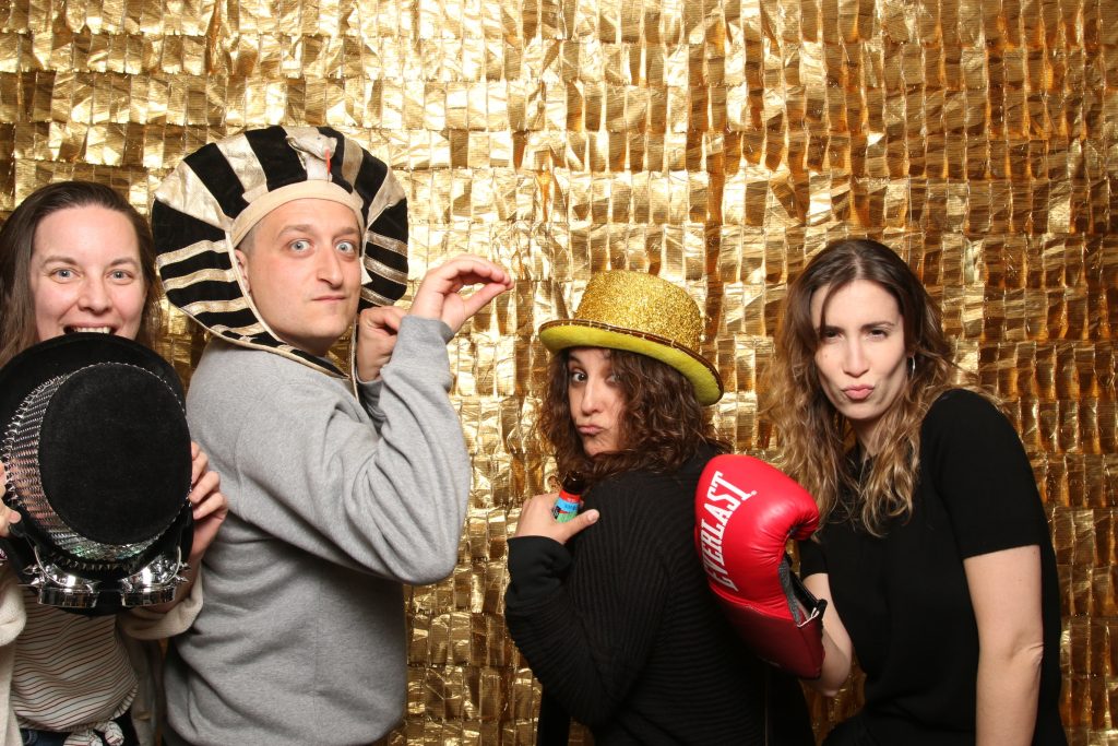 Foto de Afterwork en Hard Rock Café Barcelona 12