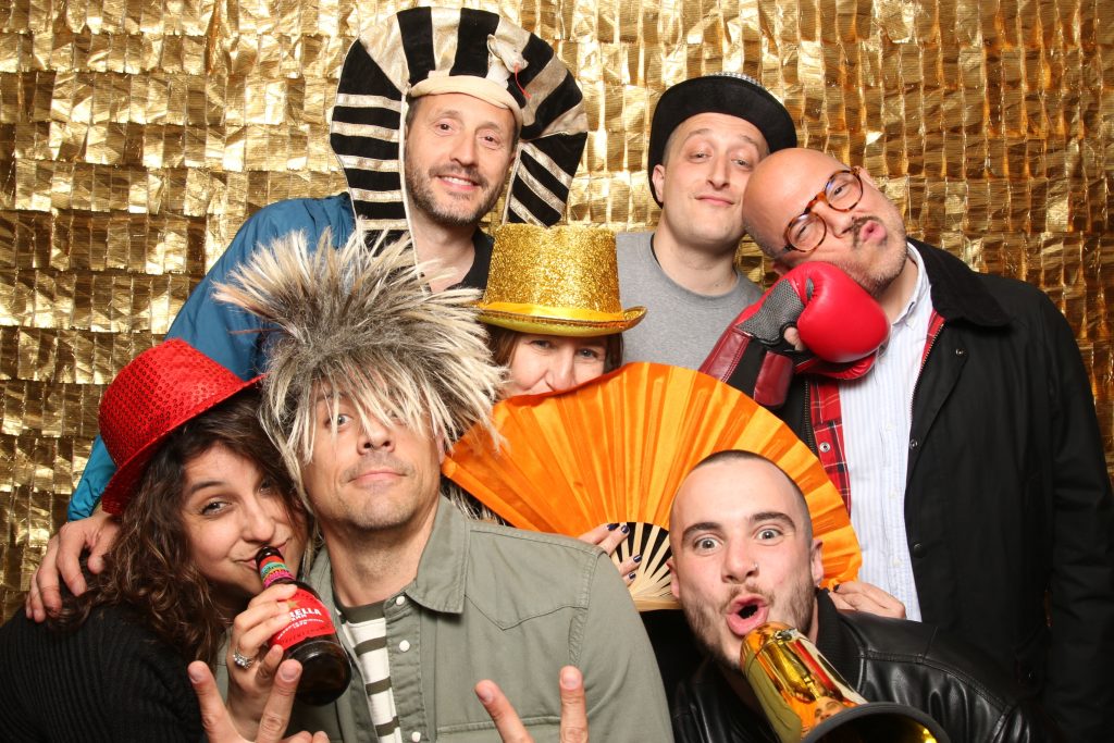 Foto de Afterwork en Hard Rock Café Barcelona 11