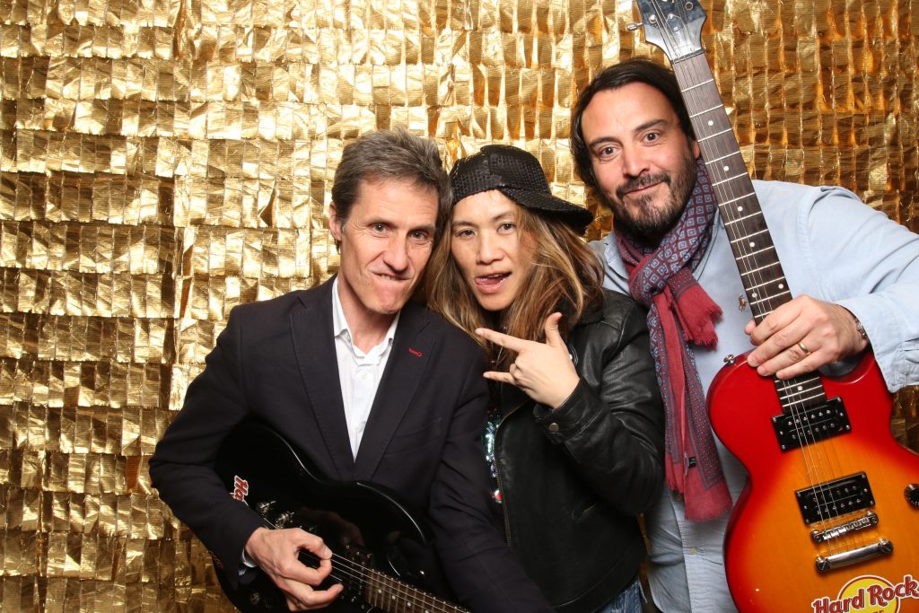 Foto de Afterwork en Hard Rock Café Barcelona 10