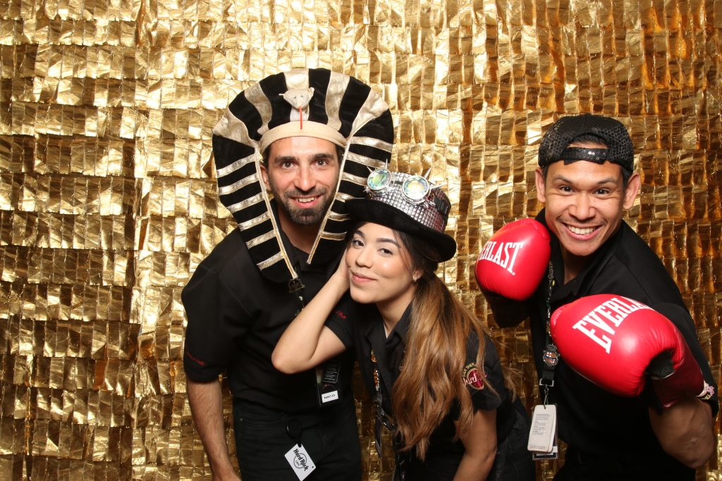 Foto de Afterwork en Hard Rock Café Barcelona 9