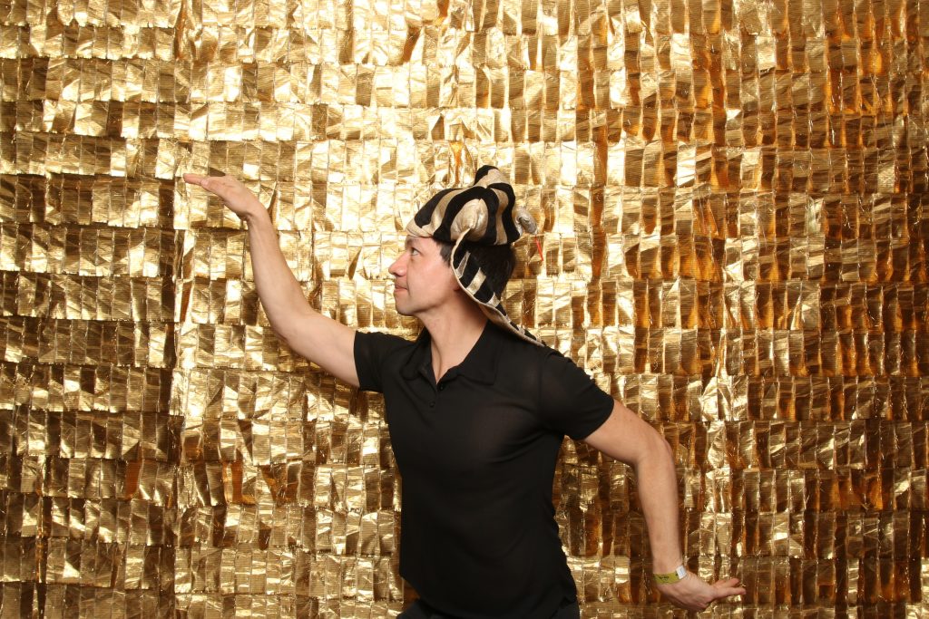 Foto de Afterwork en Hard Rock Café Barcelona 8